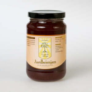 AARDBEIENJAM