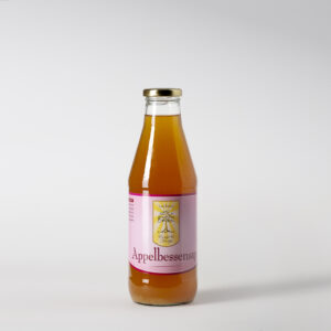 APPEL-BESSENSAP UIT DE BEEMSTER
