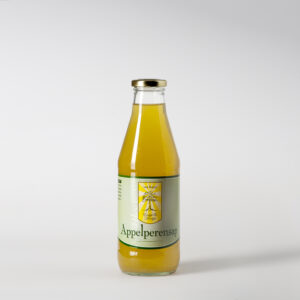 APPEL-PERENSAP UIT DE BEEMSTER