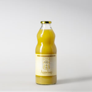 APPELSAP UIT DE BEEMSTER