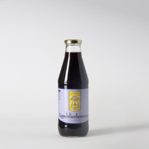 APPELVLIERBESSENSAP UIT DE BEEMSTER