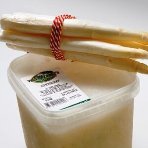 ASPERGESOEP