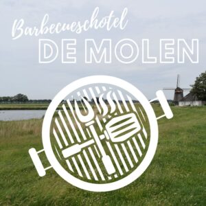 BBQSCHOTEL DE MOLEN