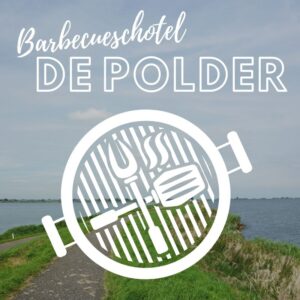 BBQSCHOTEL DE POLDER