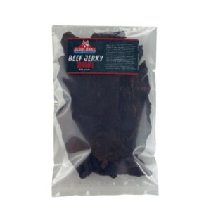 BEEF JERKY ORIGINAL