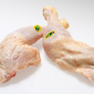 BIOLOGISCH KIPPENBOUTEN