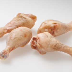 BIOLOGISCHE DRUMSTICKS