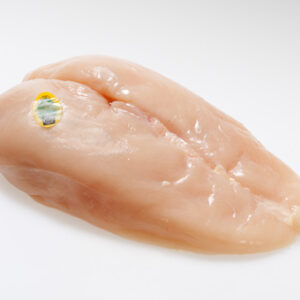 BIOLOGISCHE KIPFILET