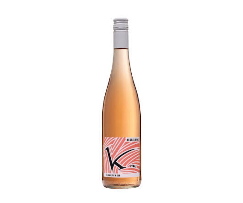 BLANC DE NOIR KESSELING