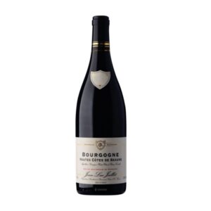 BOURGOGNE HAUTES-COTES DE BEAUNE