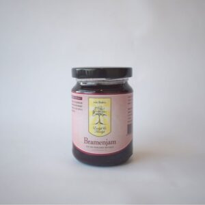 BRAMENJAM VAN BERGE
