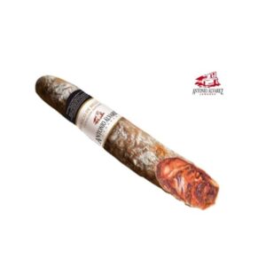 CHORIZO IBERICO DE BELLOTA