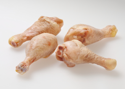 DRUMSTICKS SCHARREL
