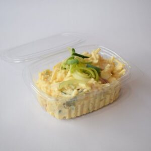 EITJE-PREITJE SALADE