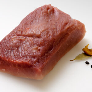FRICANDEAU