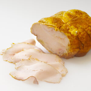 GEBRADEN FRICANDEAU