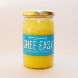 GHEE EASY