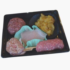 GOURMET JUNIOR DIEPGEVROREN