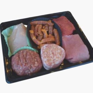GOURMET ROYAAL DIEPGEVROREN