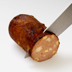 GRILLWORST KAAS