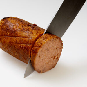GRILLWORST PITTIG