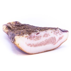GUANCIALE ITALIAANS WANGSPEK