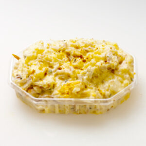 Ham Honing Mosterd Salade                                                                                                       SALADE