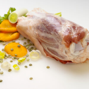 HAMSCHIJF
