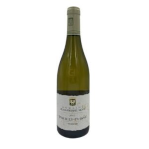 JEAN-PIERRE SEVE POUILLY-FUISSE TERROIR