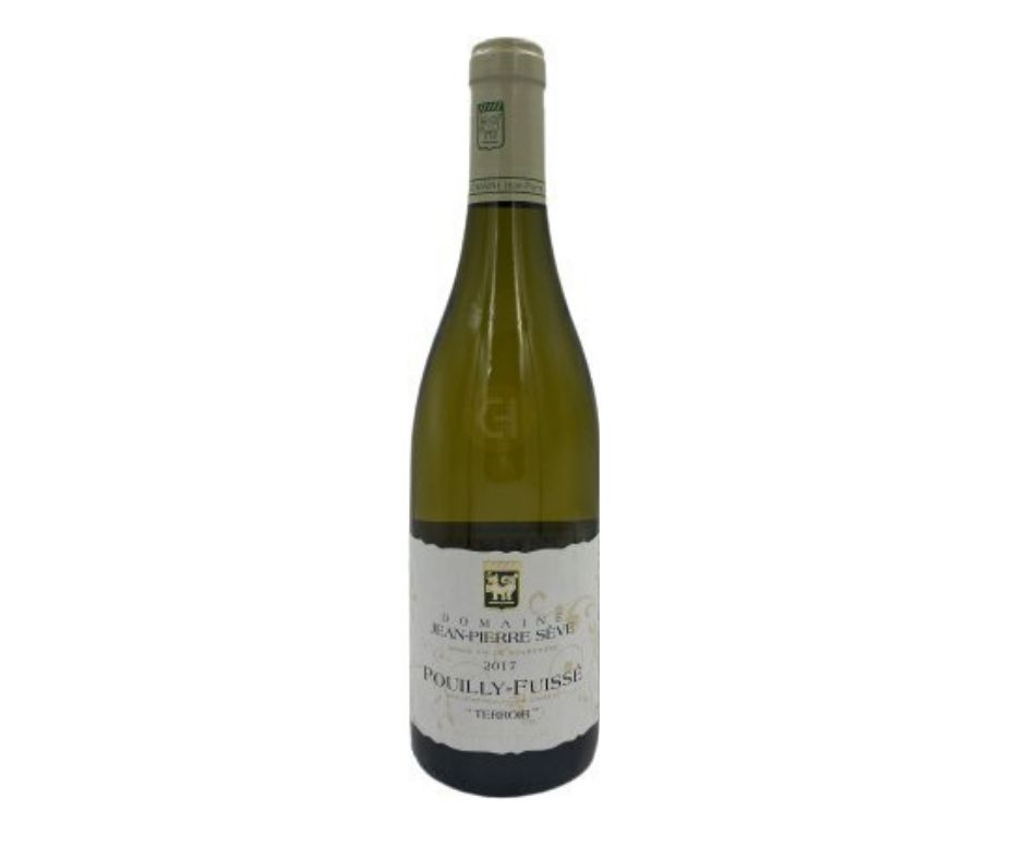 JEAN-PIERRE SEVE POUILLY-FUISSE TERROIR