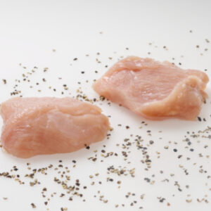 KALKOENSCHNITZELS