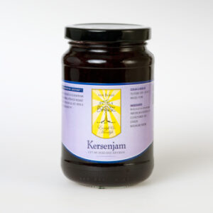 KERSENJAM VAN BERGE