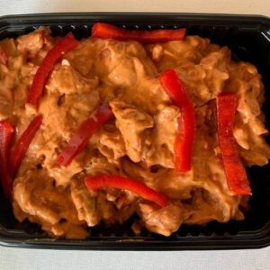 KIP TANDOORI
