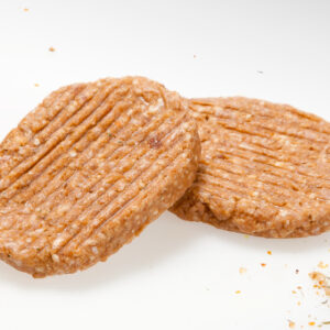 LAMSBURGERS