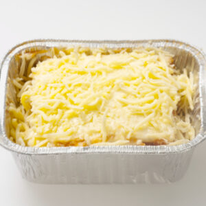 LASAGNE