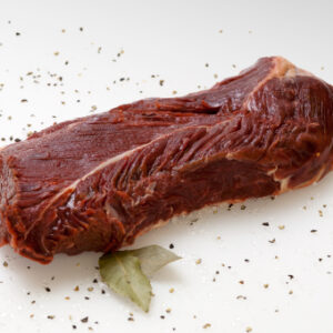 LONGHAAS / ONGLET