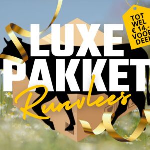 LUXE RUNDVLEES   PAKKET 2,55 KG
