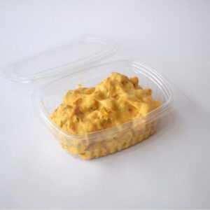 MANGO-KIPSALADE