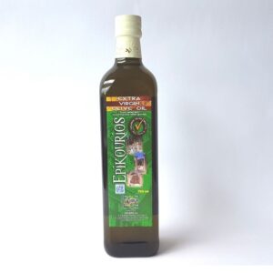OLIJFOLIE EPIKOURIOS 750 ML