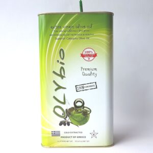 OLIJFOLIE OLYBIO 3 LITER