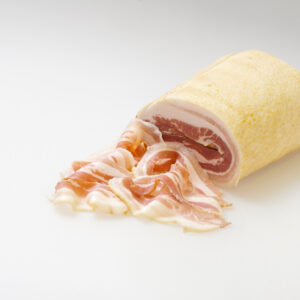 ONTBIJTSPEK GESNEDEN