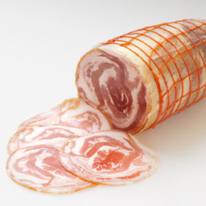 PANCETTA COPPATA