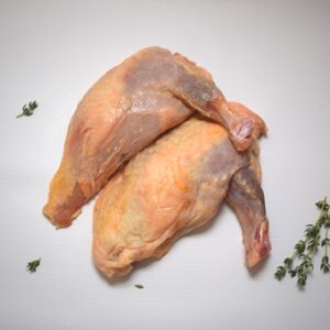 PARELHOENFILET MET STICK