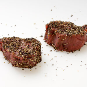 PEPERSTEAK