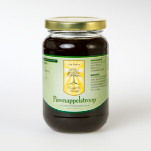 PERENAPPELSTROOP VAN BERGE