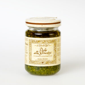 PESTO