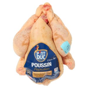 POUSSIN