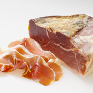 PROSCIUTTO DI PARMA