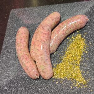 PROVENCAALSE WORSTJES
