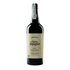 QUINTA DO INFANTADO SERVA MARGARIDA RUBY